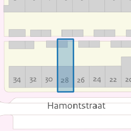 Perceel WSL01-M-2648