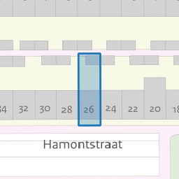 Perceel WSL01-M-2649