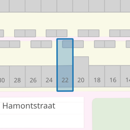 Perceel WSL01-M-2651