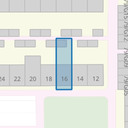 Perceel WSL01-M-2654