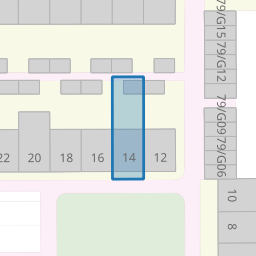 Perceel WSL01-M-2655