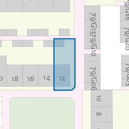 Perceel WSL01-M-2656