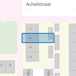 Perceel WSL01-M-2658