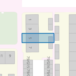 Perceel WSL01-M-2659