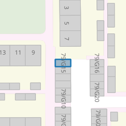 Perceel WSL01-M-2661