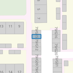 Perceel WSL01-M-2662