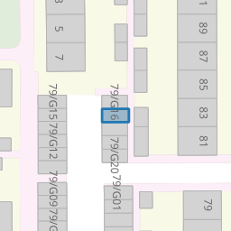 Perceel WSL01-M-2668