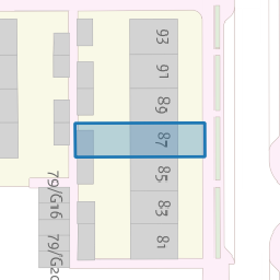 Perceel WSL01-M-2675