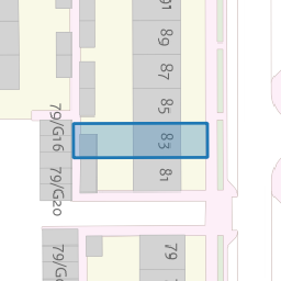 Perceel WSL01-M-2677