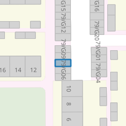 Perceel WSL01-M-2681