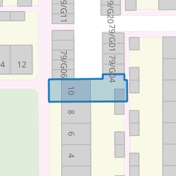 Perceel WSL01-M-2688