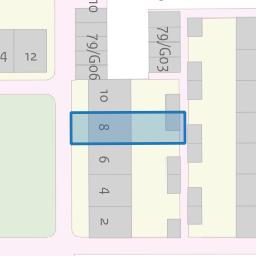 Perceel WSL01-M-2689