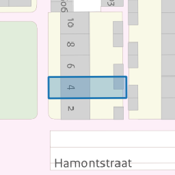 Perceel WSL01-M-2691