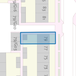 Perceel WSL01-M-2693