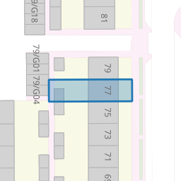 Perceel WSL01-M-2694