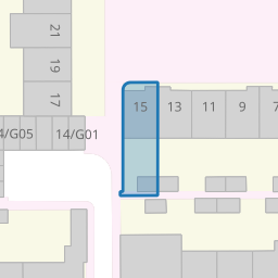 Perceel WSL01-M-2700