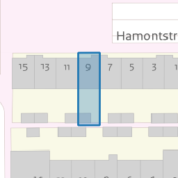 Perceel WSL01-M-2703