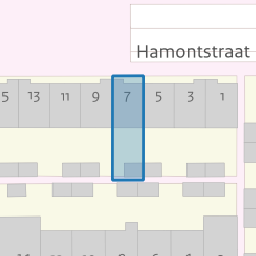 Perceel WSL01-M-2704