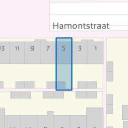 Perceel WSL01-M-2705