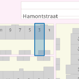 Perceel WSL01-M-2706