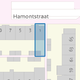 Perceel WSL01-M-2707