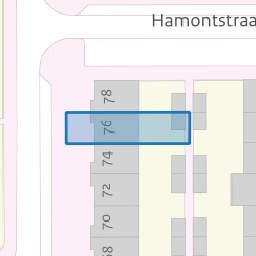 Perceel WSL01-M-2709