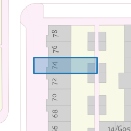 Perceel WSL01-M-2710