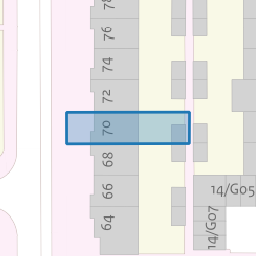 Perceel WSL01-M-2712