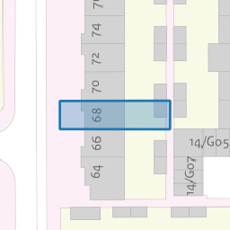 Perceel WSL01-M-2713