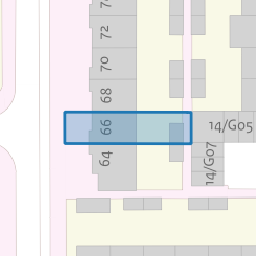 Perceel WSL01-M-2714