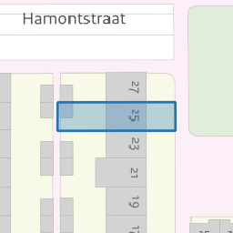 Perceel WSL01-M-2717