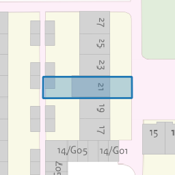 Perceel WSL01-M-2719