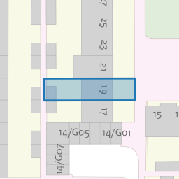 Perceel WSL01-M-2720