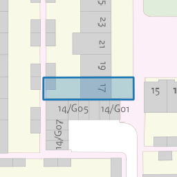 Perceel WSL01-M-2721