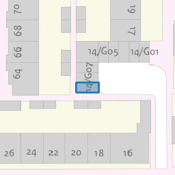 Perceel WSL01-M-2722