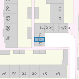 Perceel WSL01-M-2723