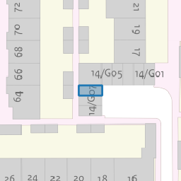 Perceel WSL01-M-2724