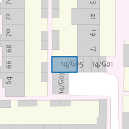 Perceel WSL01-M-2725