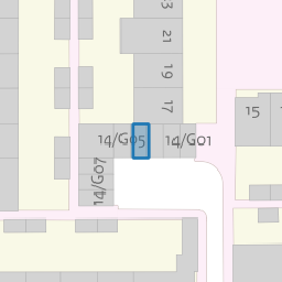 Perceel WSL01-M-2726