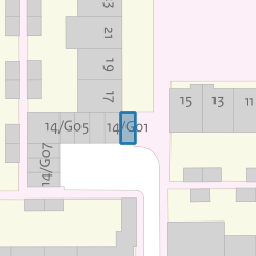 Perceel WSL01-M-2729