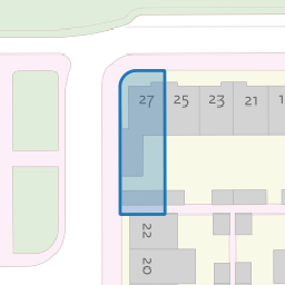 Perceel WSL01-M-2730