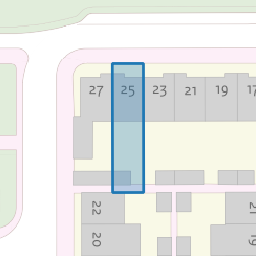 Perceel WSL01-M-2731