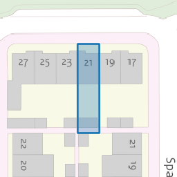 Perceel WSL01-M-2733