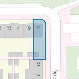 Perceel WSL01-M-2735