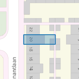 Perceel WSL01-M-2737