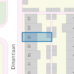 Perceel WSL01-M-2738