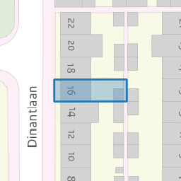 Perceel WSL01-M-2739