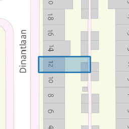 Perceel WSL01-M-2741