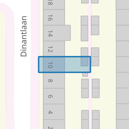 Perceel WSL01-M-2742