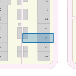 Perceel WSL01-M-2755